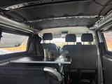 Volkswagen T5 Transporter 4Motion AHK Allrad Camper