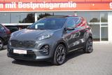 Kia Sportage 1.6 T-GDI GT-Line 4WD Aut. LED Navi SHZ - Kia: 1.4