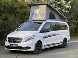 Mercedes-Benz Vito - Mercedes-Benz Wohnmobil oder -wagen Vito
