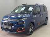 Citroën Berlingo Feel M Xtrail*Navi*R-Kam*Head-Up*AHK* - Citroën Berlingo in Bochum