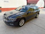 Volkswagen Passat 2.0 TDI DSG Executive - 2021 - Volkswagen Passat: 20v
