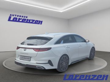 KIA pro cee'd / ProCeed - 5