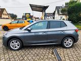 Skoda Fabia TopSelection 115PS DSG ACC PDC Kamera SHZ - Skoda Neuwagen