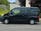 Nissan NV 200 5- Sitze , Flügeltüren . - Nissan NV200 in Wuppertal