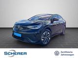 Volkswagen ID.5 Pure 52 kWh Wärmep+ACC+IQ+360°+Navi+App+19" - Volkswagen ID.5: Pure