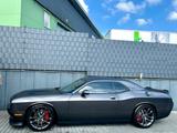 Dodge CHALLENGER 6,4 V8-SRT-SCAT PACK/BILSTEIN-LED-NAV - Dodge Challenger: Srt 8