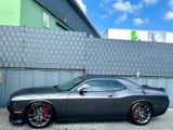 Dodge CHALLENGER 6,4 V8-SRT-SCAT PACK/BILSTEIN-LED-NAV - Dodge Challenger: Srt 8