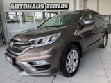 Honda CR-V 1.6 DTEC Elegance *Navi*SHZ*Kamera*PDC*BT* - Honda mit Diesel-Antrieb