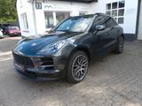 Porsche Macan S, 2. Hd., Scheckheft, Pano,  Leder,  Top - Porsche Macan in Hannover