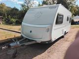 Knaus Südwind Exclusive 580 EU - Knaus Suedwind
