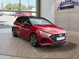 Hyundai i20 N-Line 1.0 T-GDI Navi/LED/Kamera/Winterp.