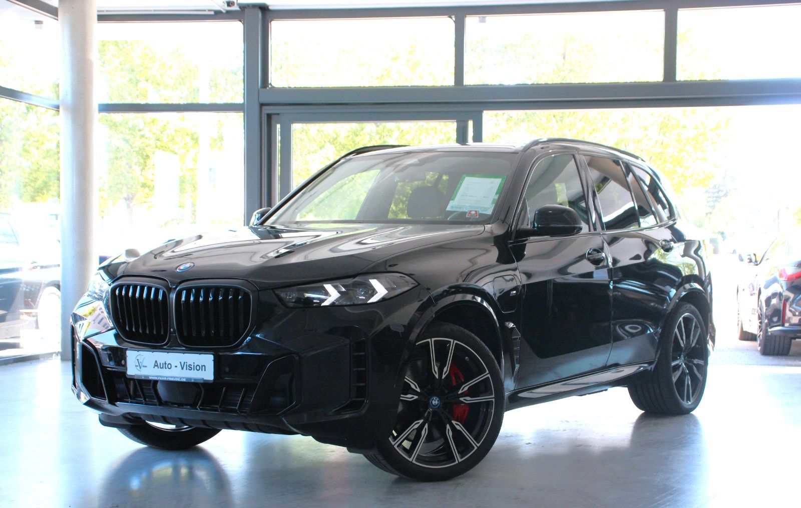 BMW X5 X5 xDrive 50e (G05) M Sport PRO*A-LED*IconicGlow