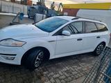 Ford Mondeo,Bj 2011 - Ford Mondeo aus 2011: 2.2