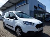 Ford Courier 1.Hand/5 Si./2xSchiebetür/6-Gang - gebrauchte Ford Transit Courier aus dem Jahr 2019
