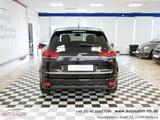 Citroën C4 Picasso Exclusive*2Vorb*Servicege*Navi*Kamera - Citroën C4 Picasso mit Diesel-Antrieb