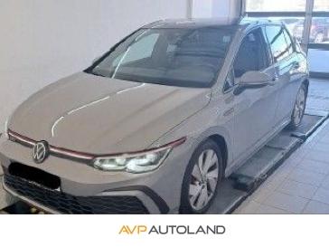 Volkswagen Golf VIII GTI 2.0 TSI DSG | STANDH. | PANO |