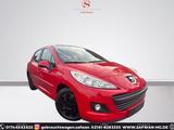 Peugeot 207 Urban Style*ALLSEASON*TEL*SHEFT*KLIMA*2HD* - Peugeot 207 in Mönchengladbach