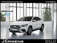 Mercedes-Benz GLA 200 AMG-Sport/LED/Cam/Pano/Keyl/Winter/19'