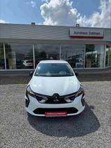 Mitsubishi Colt 1.0 Select 5-türig - Mitsubishi Colt: Select