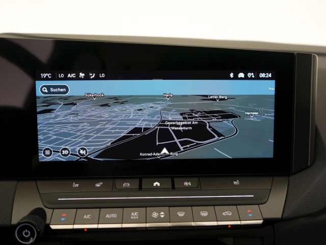 Astra L ST GS AT+MATRIX-LED+KEYLESS+360°KAMERA+A
