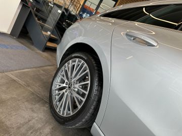 Mercedes-Benz CLA Shooting Brake 180 d *AHK*LED*