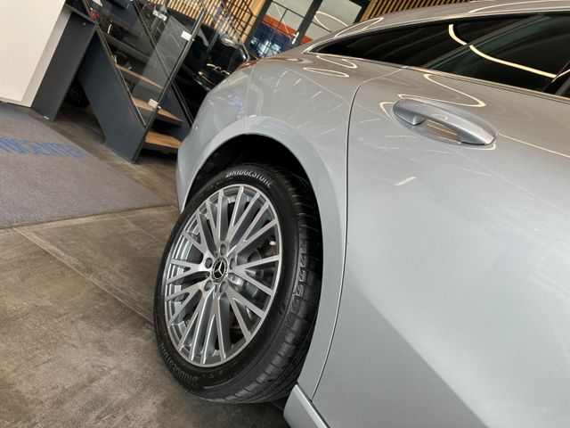 Mercedes-Benz CLA Shooting Brake 180 d *AHK*LED*
