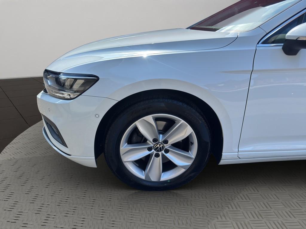 Volkswagen Passat Business TDI DSG Navi LED, миниатюра 3