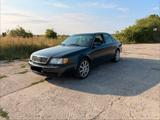 Audi S6 C4 4.2 V8 6 Gang Handschalter - gebrauchte Audi S6 aus dem Jahr 1996