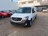 Mercedes-Benz Citan Kasten 109 CDI Extralang - Mercedes-Benz Citan Gebrauchtwagen in Stuttgart