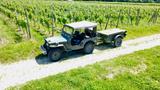 Jeep Willys M38 Original