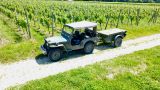Jeep Willys M38 Original - Offers matching your search criteria