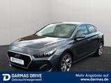 Hyundai I30 Fastback 1,4 Automatik Premium - Hyundai i30: 1.4