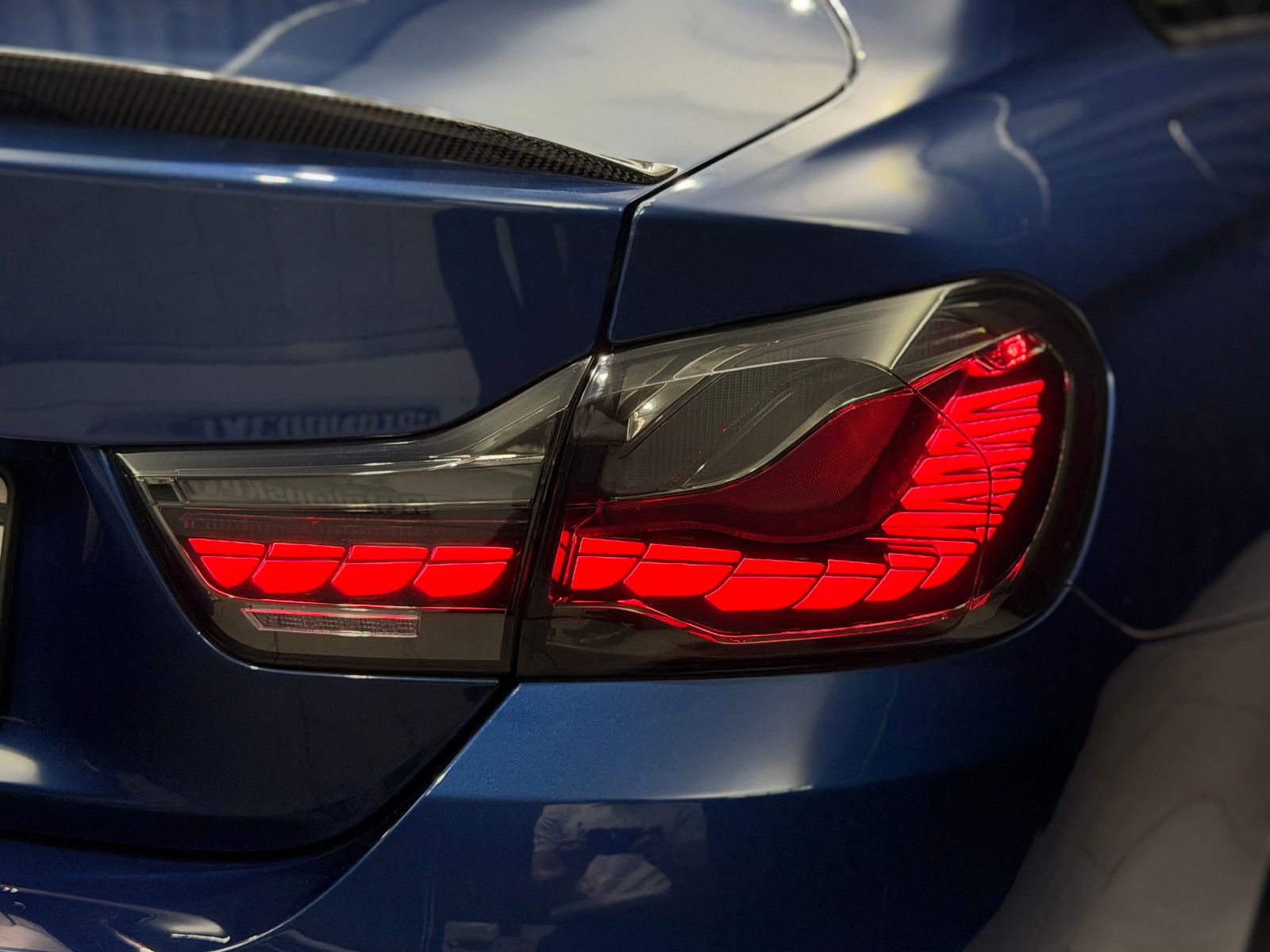 Fahrzeugabbildung BMW 440i Coupe xDrive M Sport |MPPSK|INDIVIDUAL|H/K|