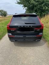 Volvo XC60 D4 AWD R Design Geartronic R Design - Volvo XC60: 4d Awd