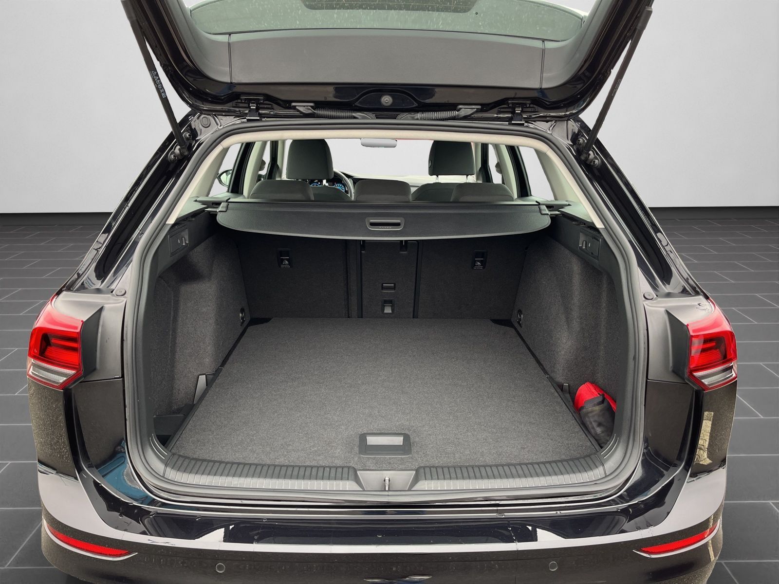 Volkswagen Golf - Bild 16