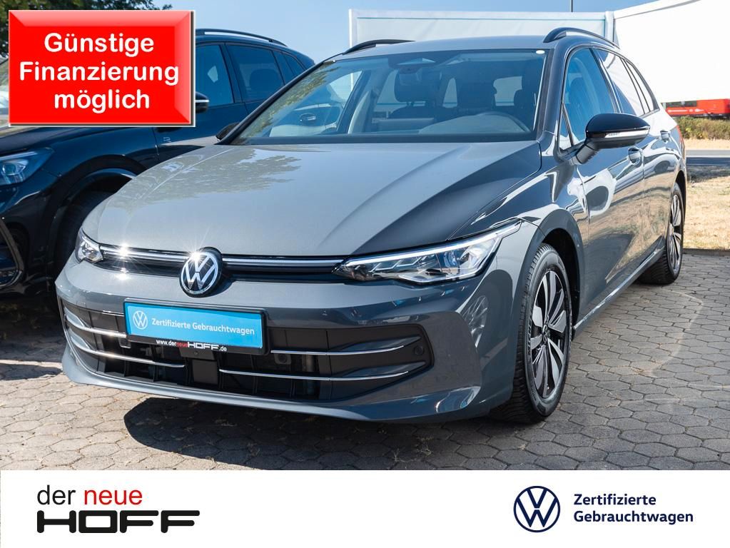 Image of Volkswagen Golf