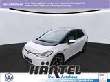Volkswagen ID.3 PRO PERFORMANCE 58 KWH AUTOMATIK Bluetooth - Volkswagen ID.3 in Osnabrück