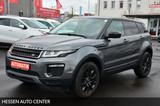 Land Rover RangeRoverEvoque*PANO*KAMERA*4X4*BI-XENO*TEMPO - Land Rover Gebrauchtwagen in Frankfurt