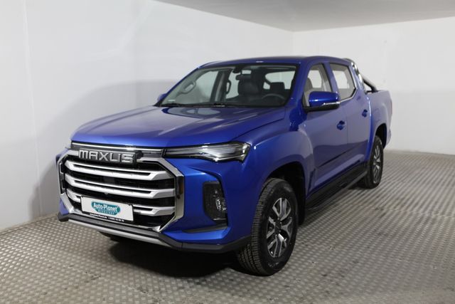 Maxus T90 EV Elite *PDC*CAM*KLIMA*DAB*TEL*SHZ*CARPLAY*