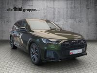 Audi SQ7 - Vorschau Bild 3