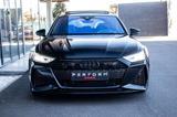 Audi RS6 4.0TFSI*NIGHT VISION*HEAD-UP*360° CAM*VENTIL - gebrauchte Audi RS6 aus dem Jahr 2020