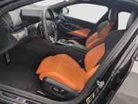 BMW M5 - Vorschau Bild 8