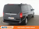 Mercedes-Benz V 220 d EDITION lang Aut.*NAVI*TEMPO*CAM*SHZ*PDC - gebrauchte Mercedes-Benz V 220 aus dem Jahr 2023