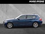 BMW 118i Advantage - gebrauchte BMW 118 aus dem Jahr 2018