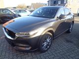 Mazda CX-5 2.2 SKYACTIV-D 150 Automatik - Mazda: Unfallwagen