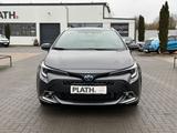 Toyota Corolla Touring Sports Hybrid Style - Toyota Corolla in Rostock