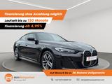 BMW 420d xDrive LED/LEDER/ACC/STHZ/LANE/WIDESCREEN - gebrauchte BMW 4er Reihe aus dem Jahr 2024