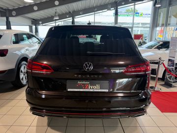 Volkswagen Touareg - 6