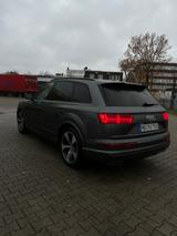 Audi Q7 3.0 TDI quattro tiptronic 3x S-line  - Audi Q7 Gebrauchtwagen in Bremen