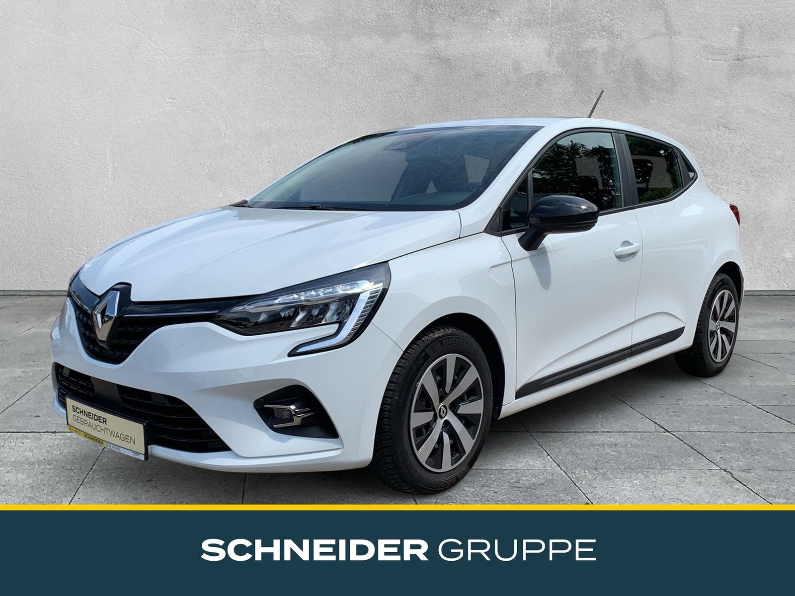 Renault Clio - Bild 1
